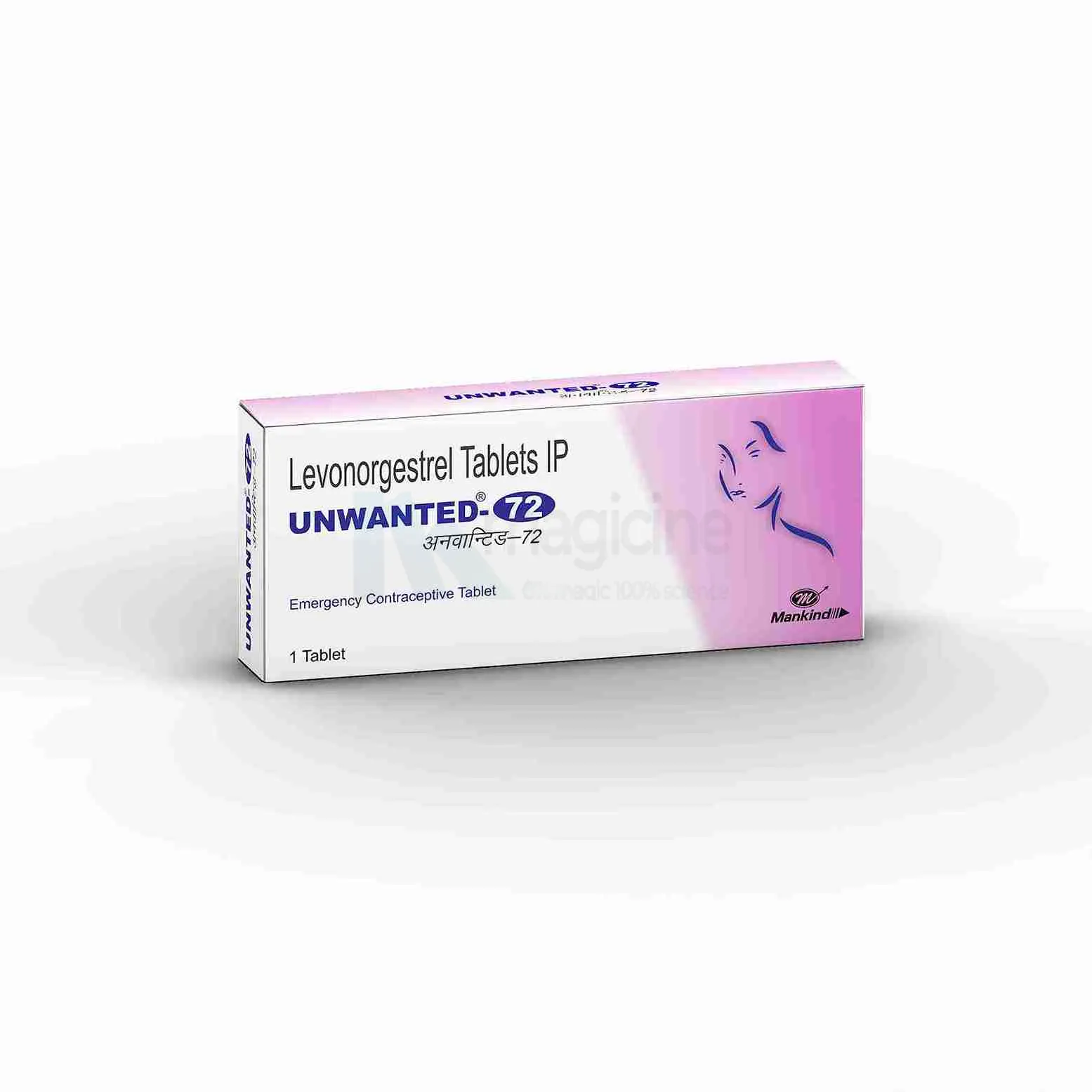 Unwanted 72