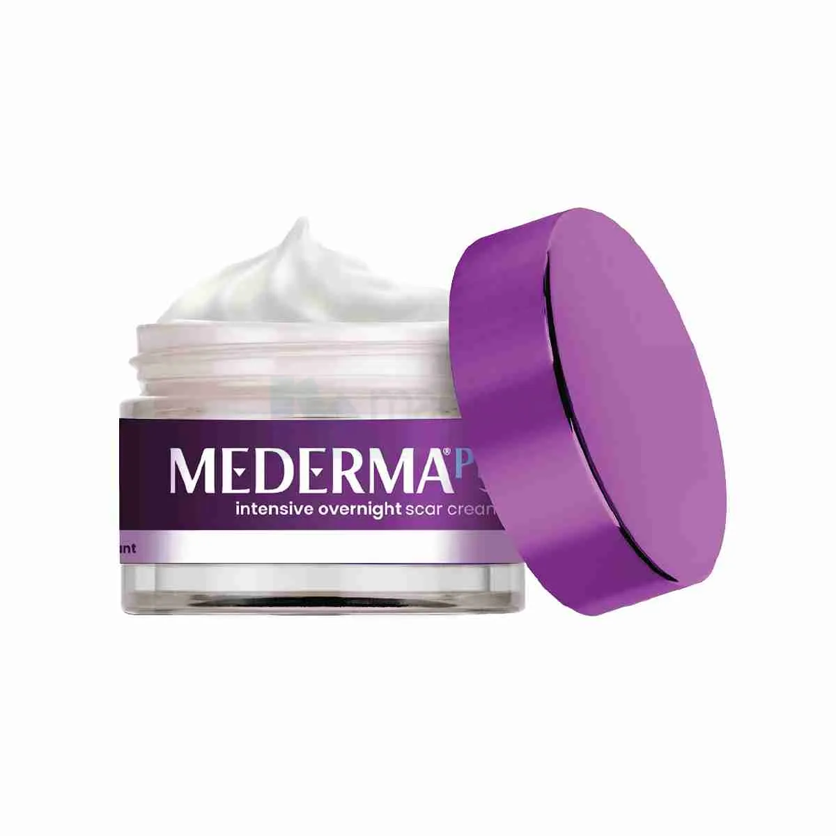 Mederma PM Intensive overnight scar cream 30 GM
