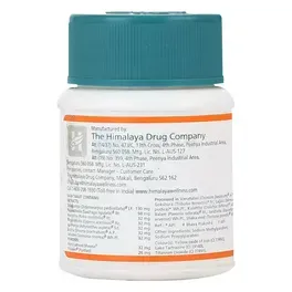 Himalaya Cystone Tablet For Kidney Health