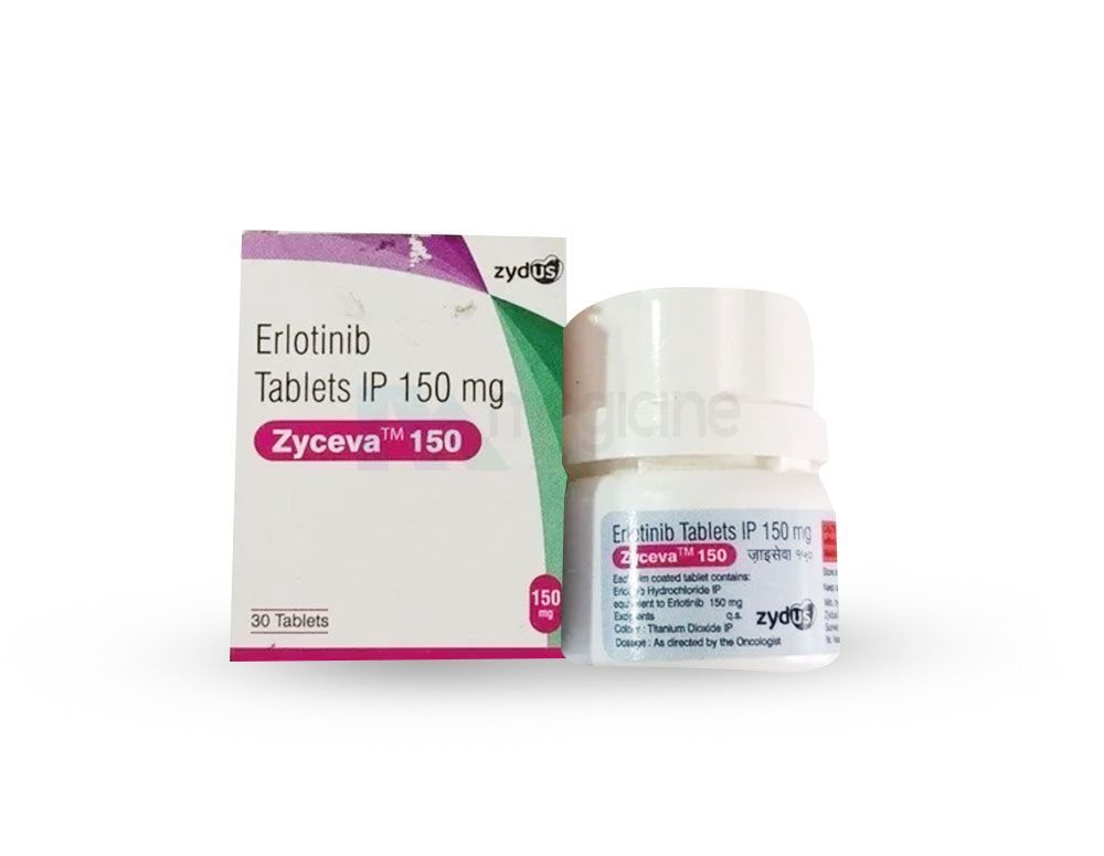 Zyceva 150mg Tablet