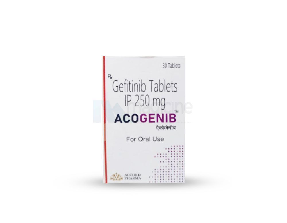 Acogenib 250mg Tablet