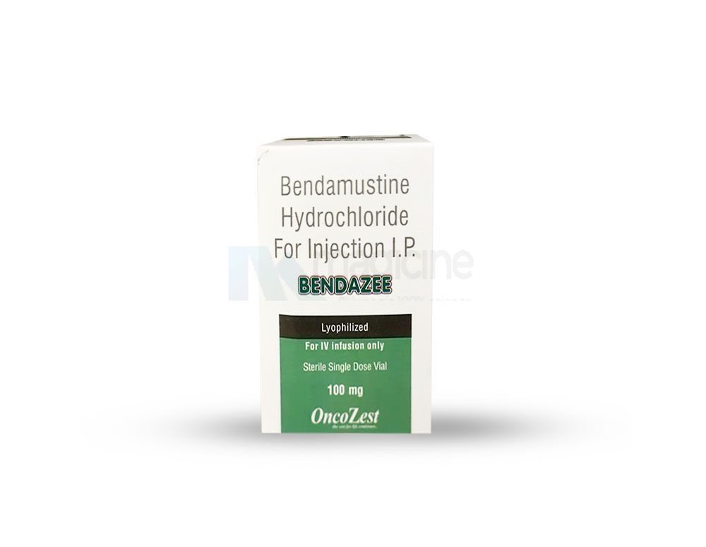 Bendazee 100mg Injection