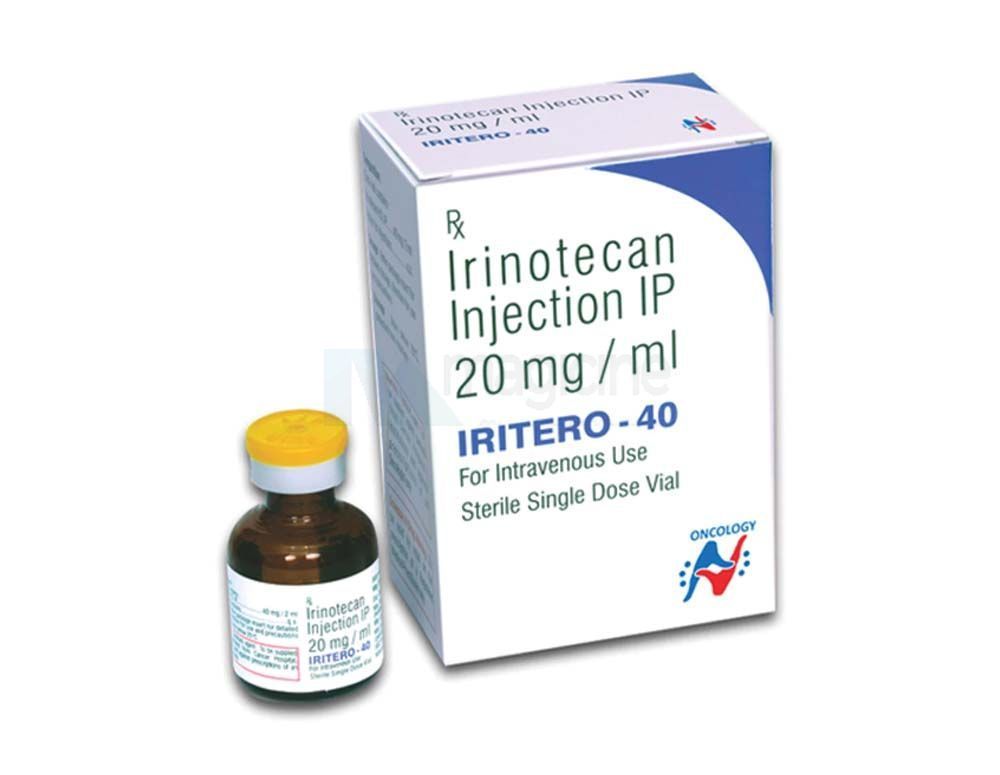 Iritero 20mg Injection