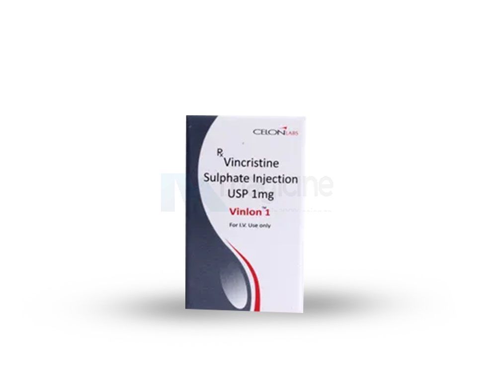 Vinlon 1mg Injection