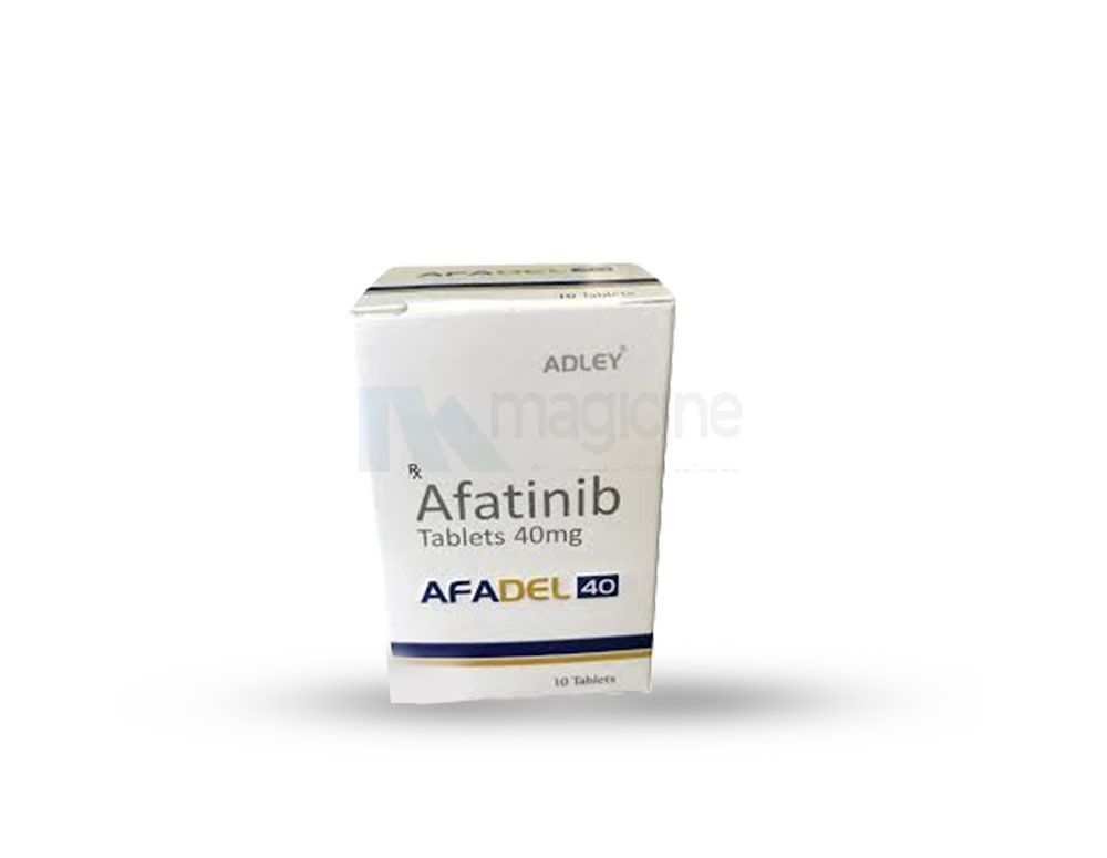 Afadel 40mg Tablet