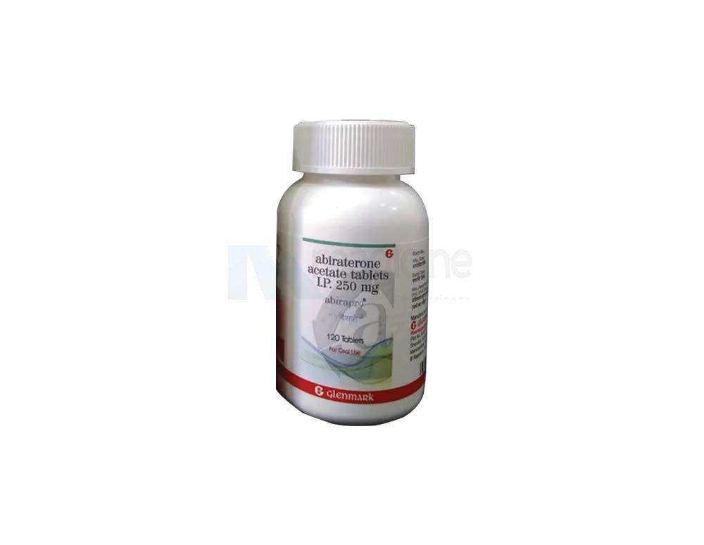 Abirapro 250mg Tablet