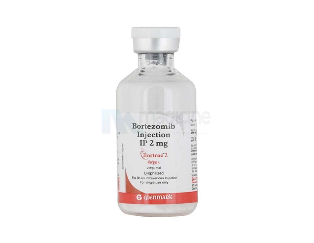Bortrac 2mg Injection
