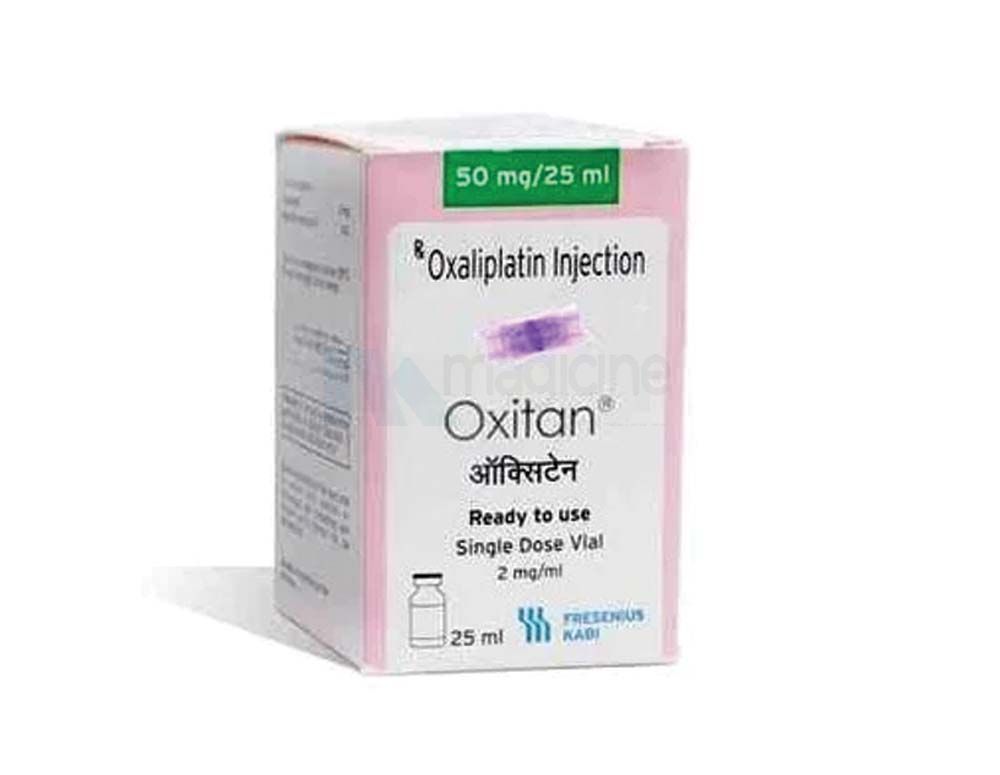 Oxitan 50mg injection