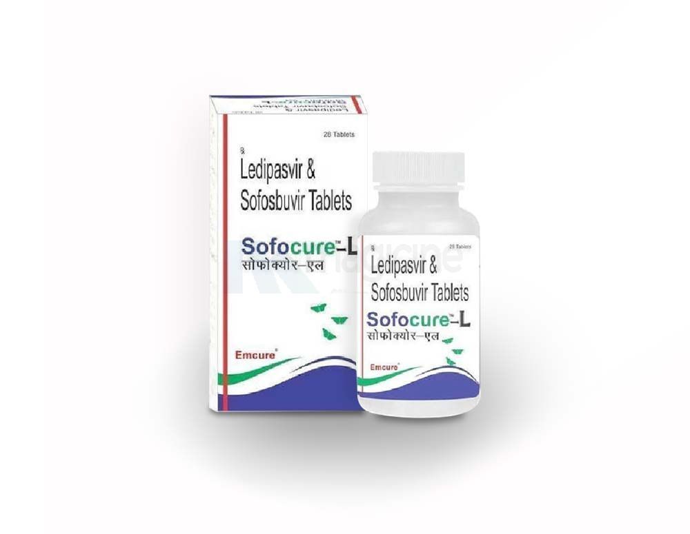 Sofocure-l