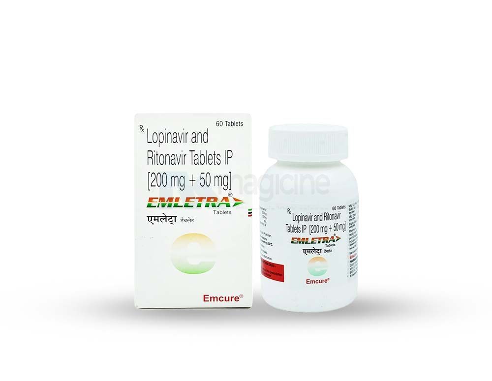 Emletra Tablet