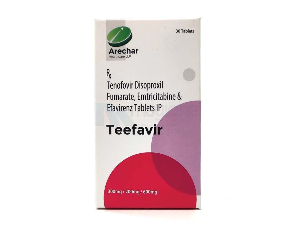 Teefavir