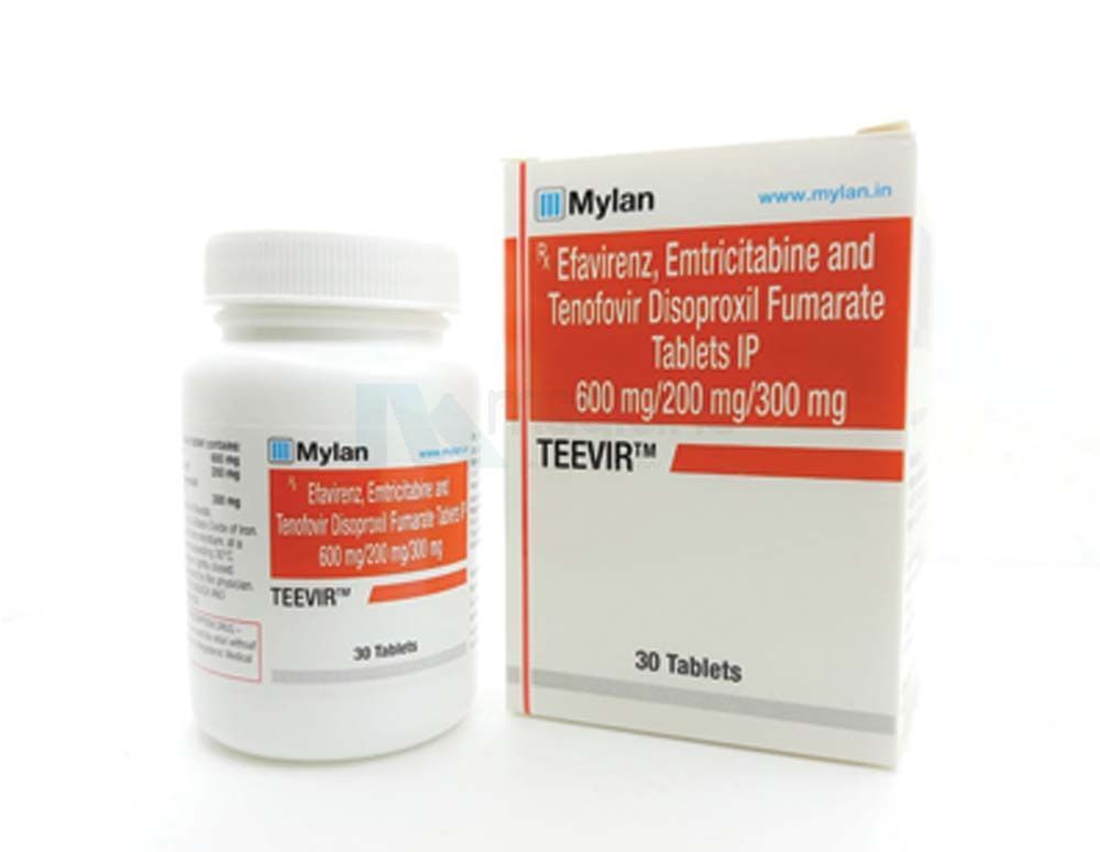 Teevir