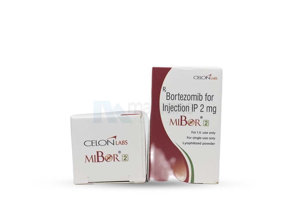 Mibor 2mg Injection