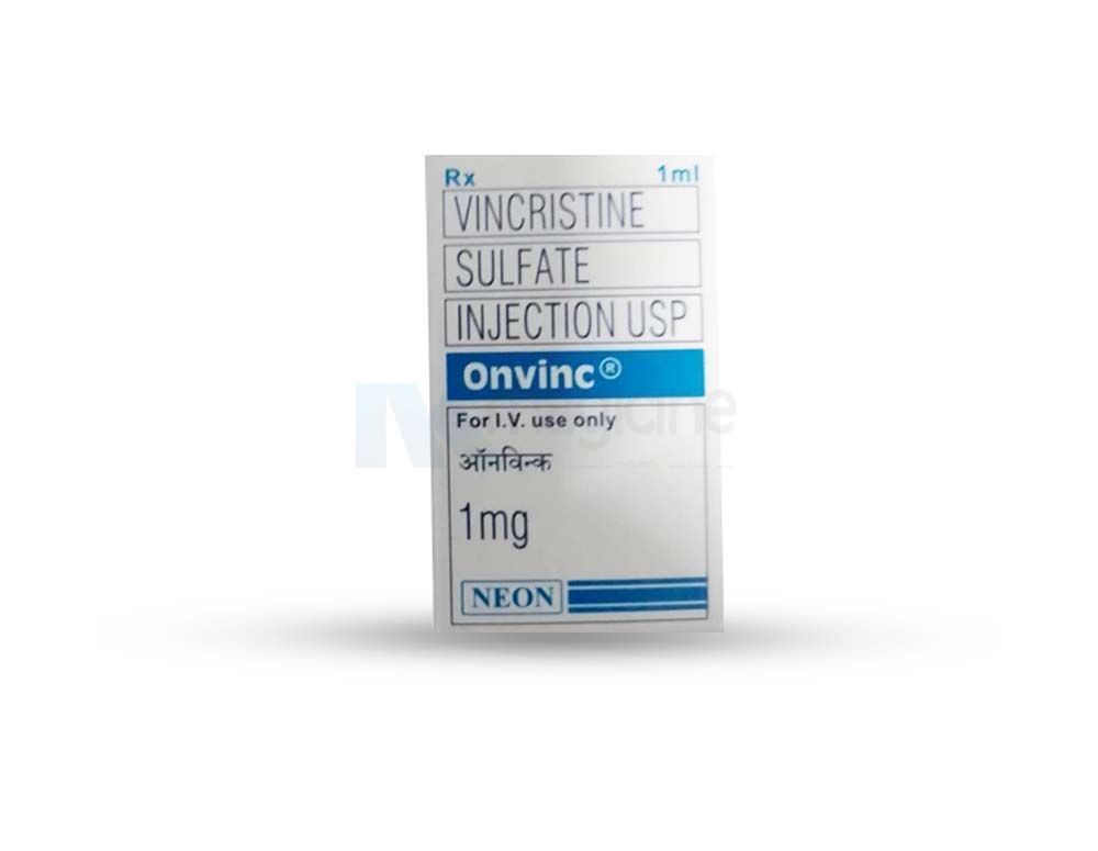Onvinc 1mg Injection