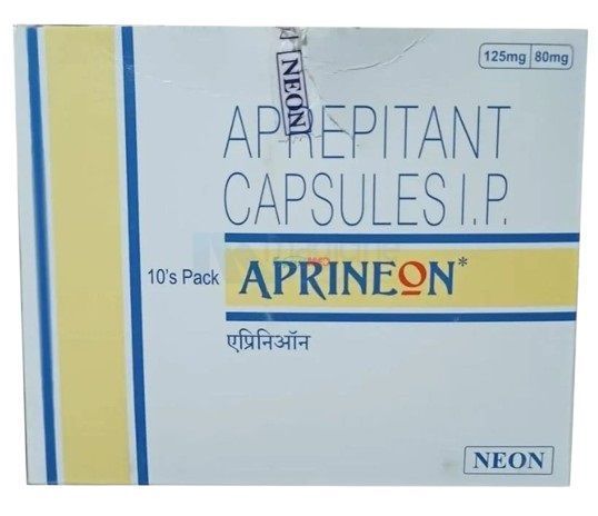 Aprineon 125mg/80mg Capsule