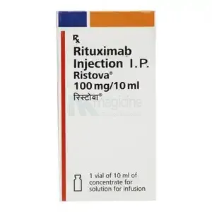 Ristova 100mg/10ml Injection