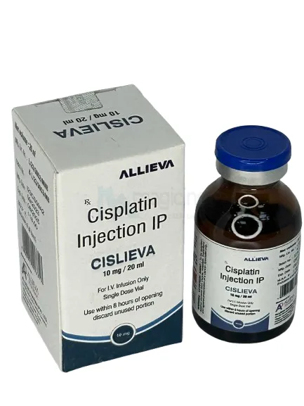 Cislieva 10mg Injection