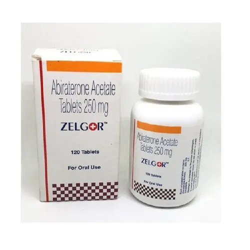 Zelgor 250MG Tablet