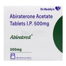 Abiratred 500mg Tablet