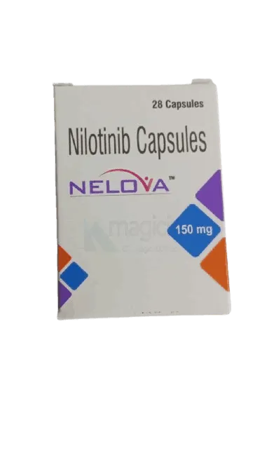 Nelova 150mg Capsule