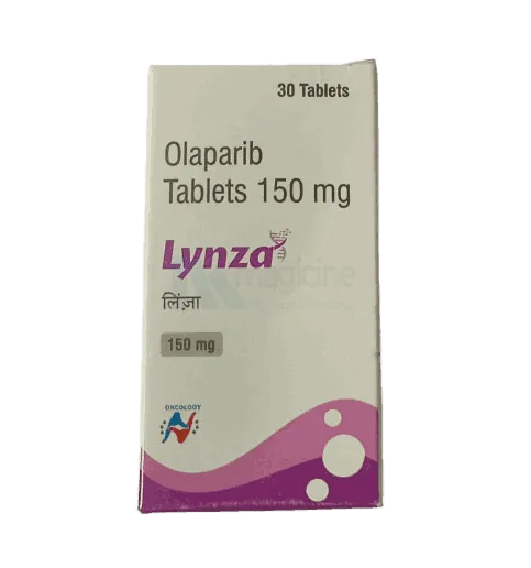 Lynza 150mg Tablet