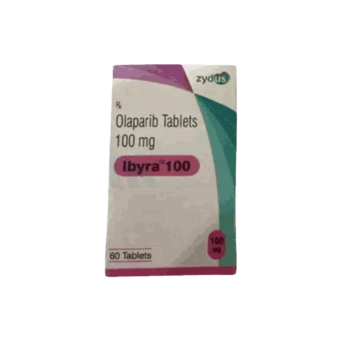 Ibyra 100mg Tablet