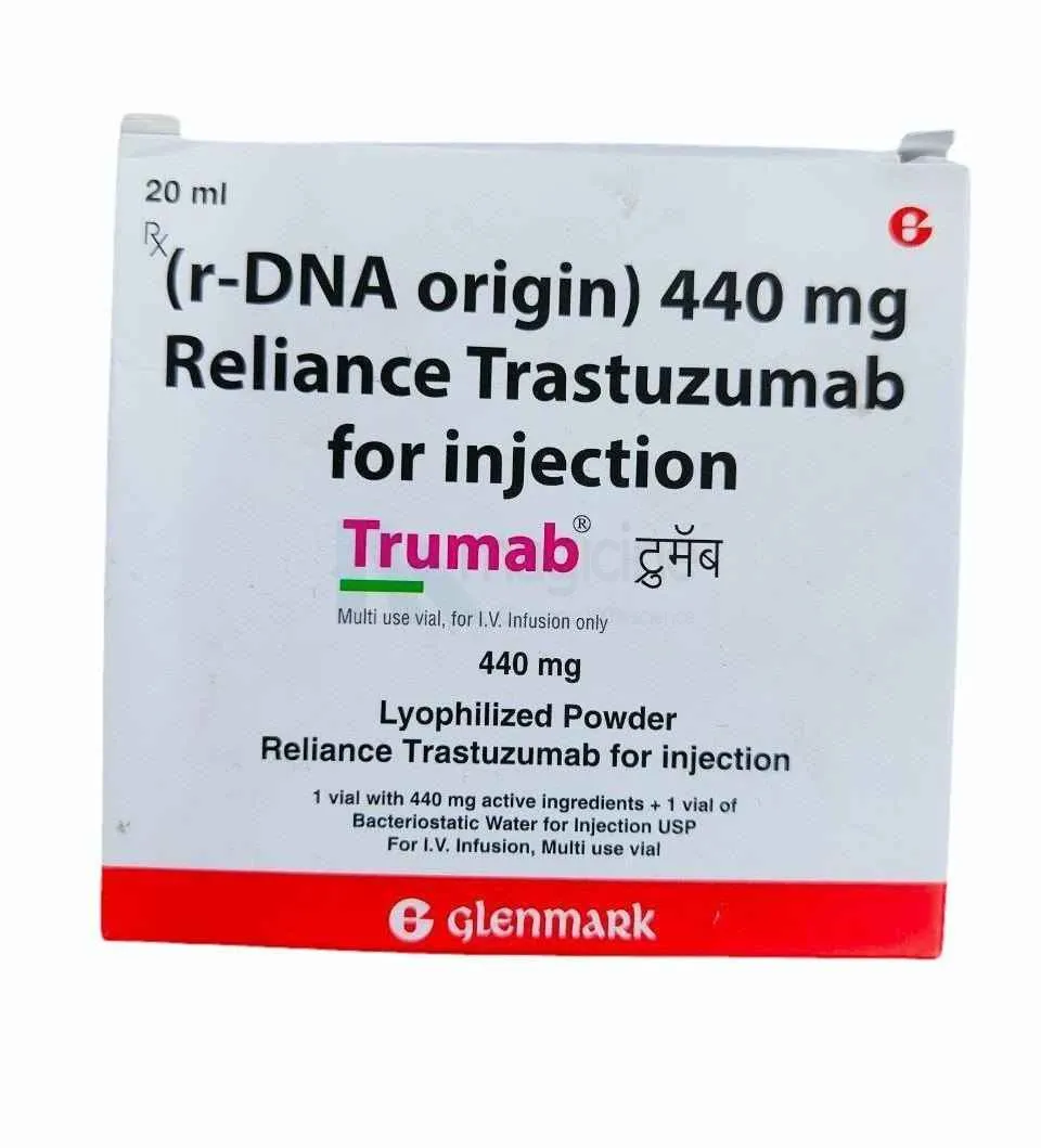 Trumab 440mg Injection