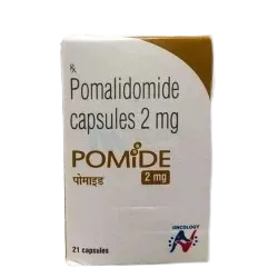 Pomide 2mg Capsule
