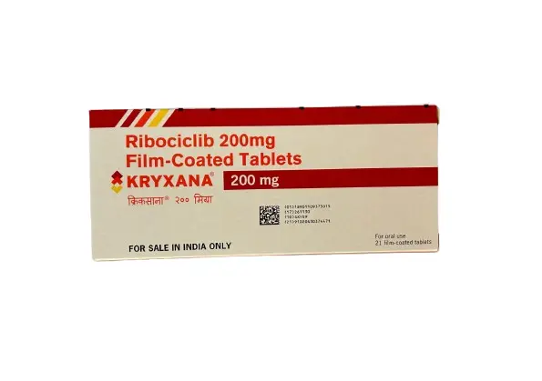 Kryxana 200mg Tablet