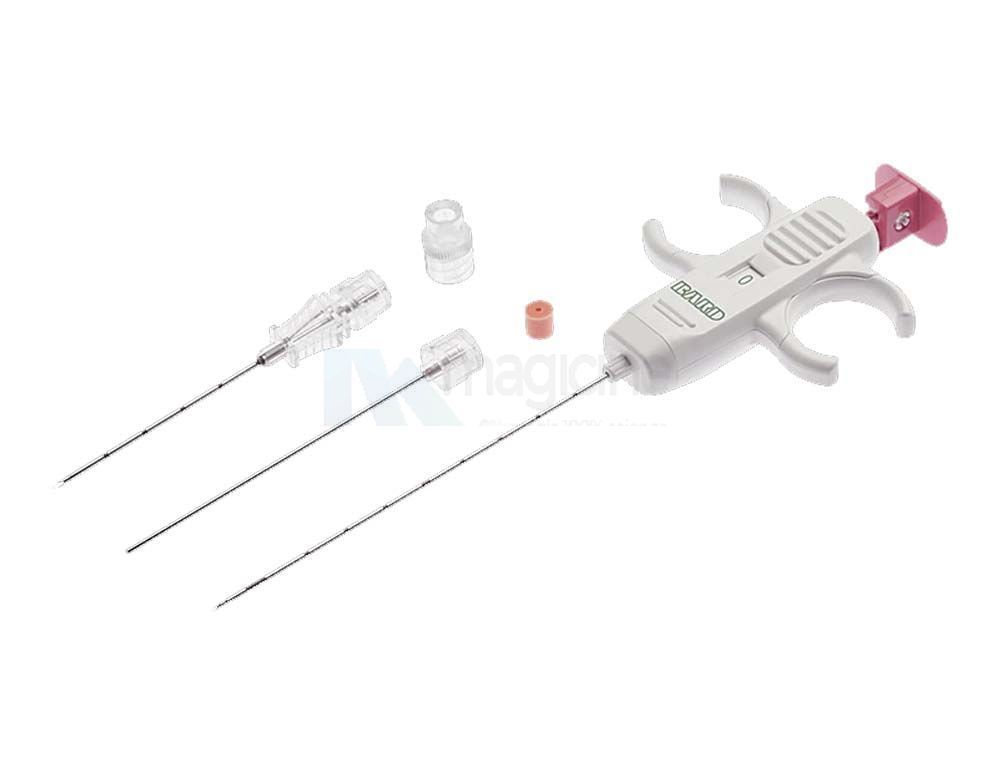 Biopsy Needle