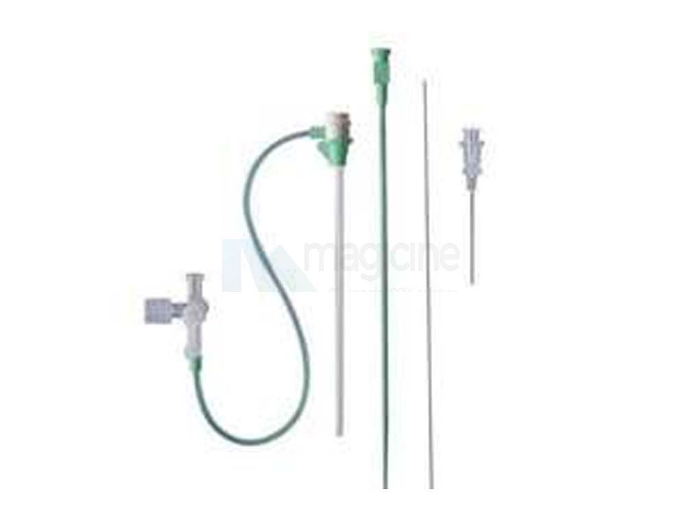 Femoral Input Sheath