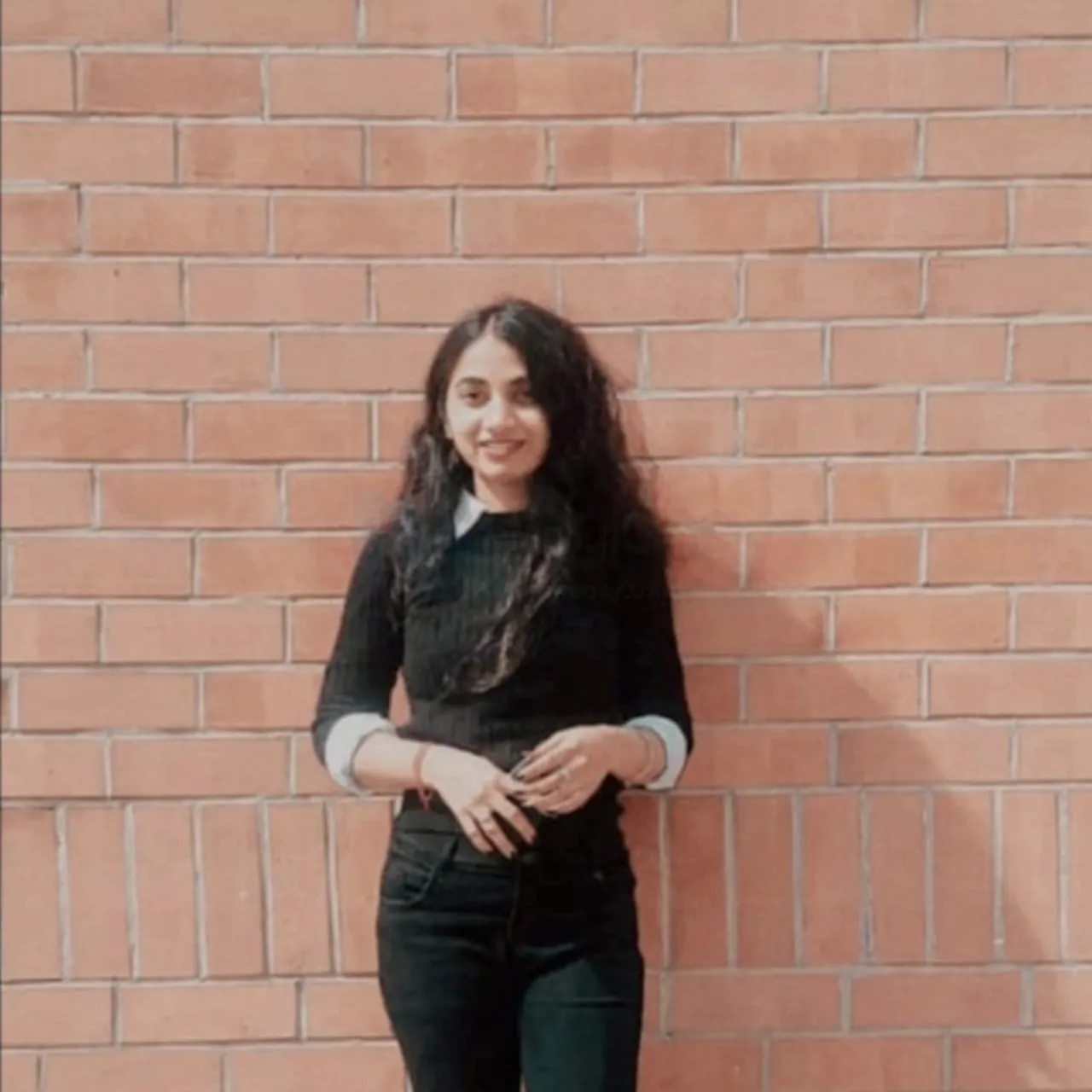 Nonish Sharma