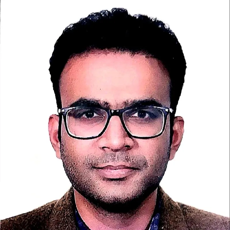 Dr. Vaibhav Shakya, MD 