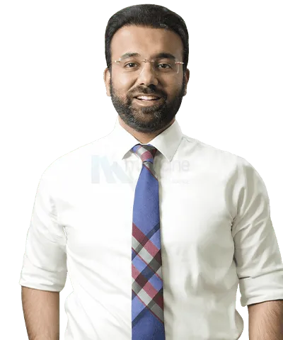 Dr. Aditya Sarin - MBBS, MD, DrNB - Consultant Medical Oncology