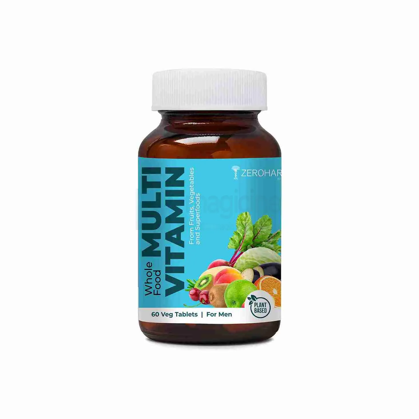 Multi Vitamin Men