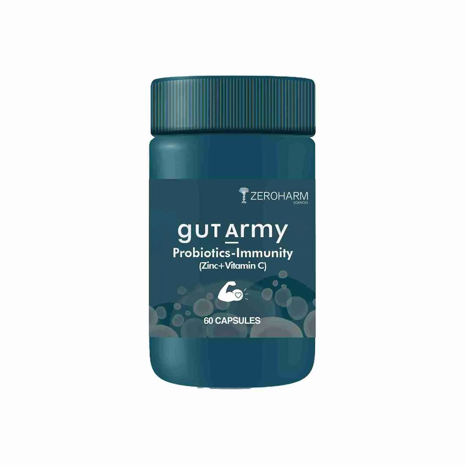 Gut Army For Immunity