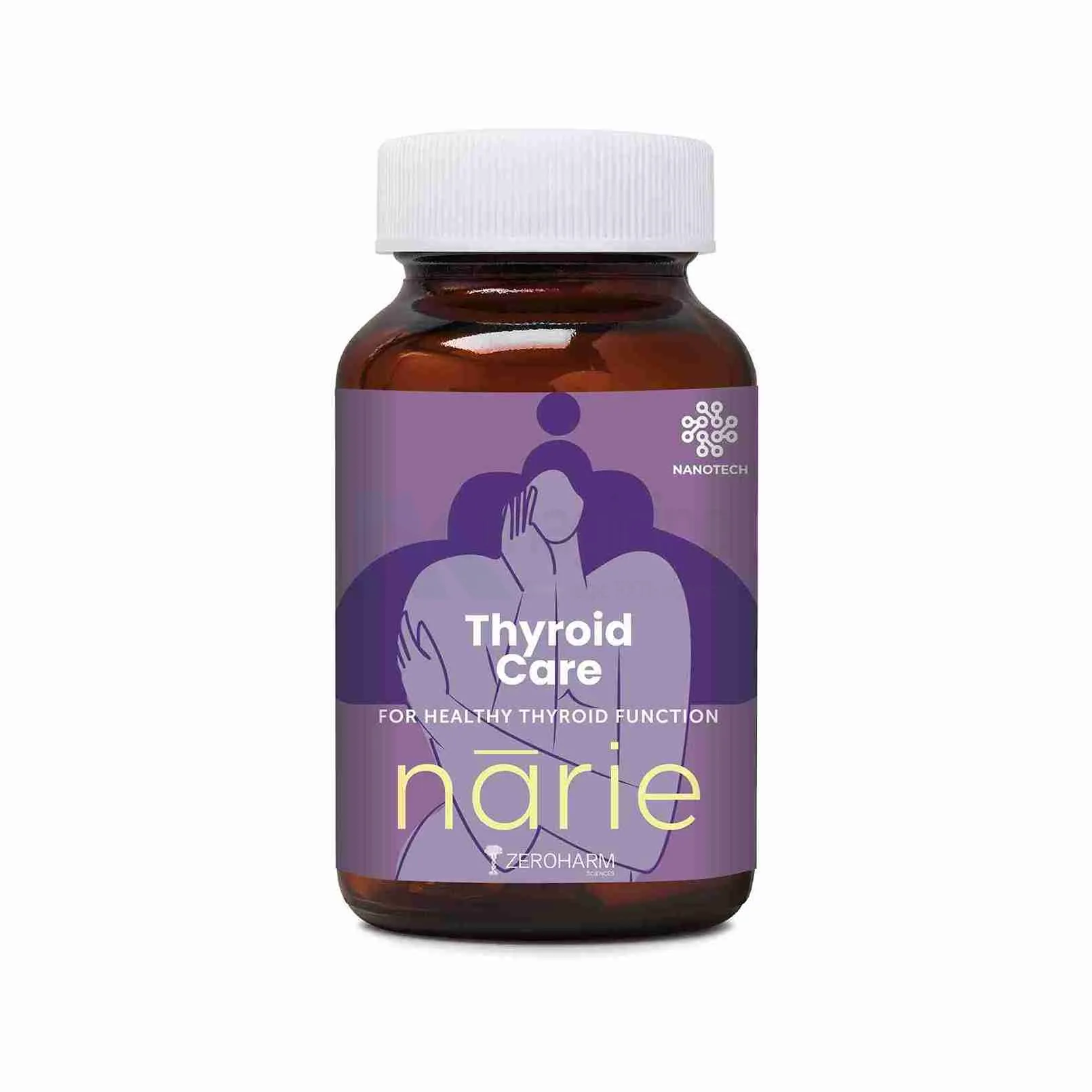 Narie Thyroid Care