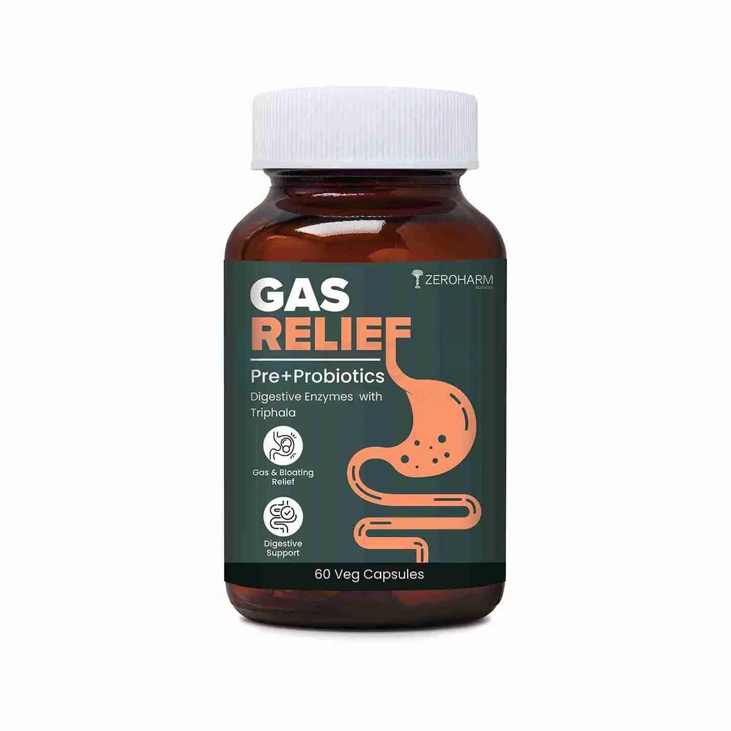 Gas Relief