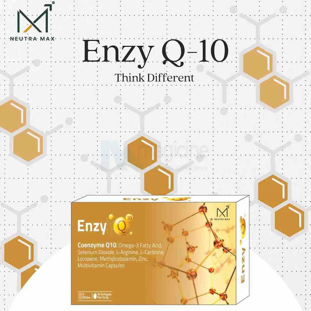 Neutra Max Enzy Q-10