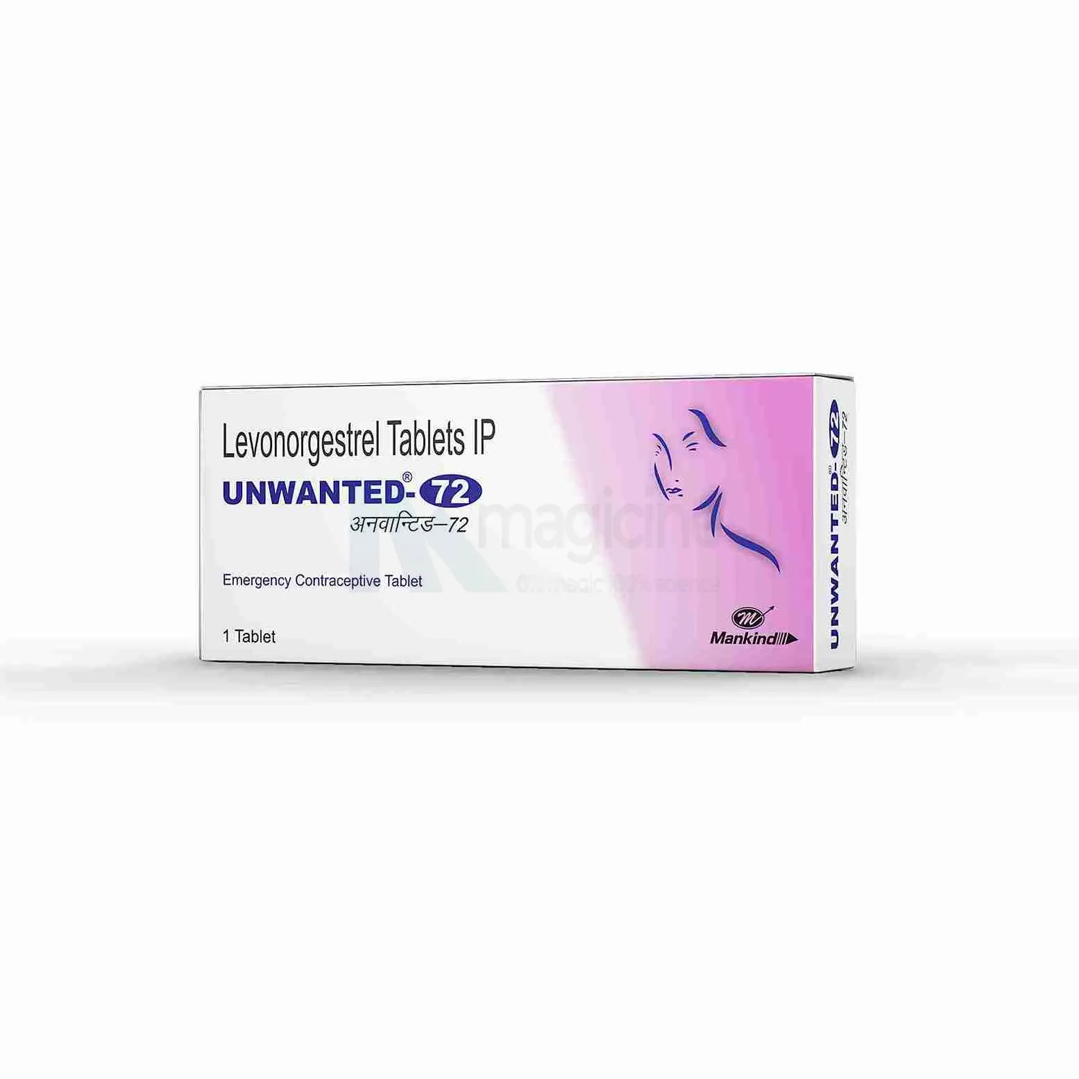 Unwanted 72