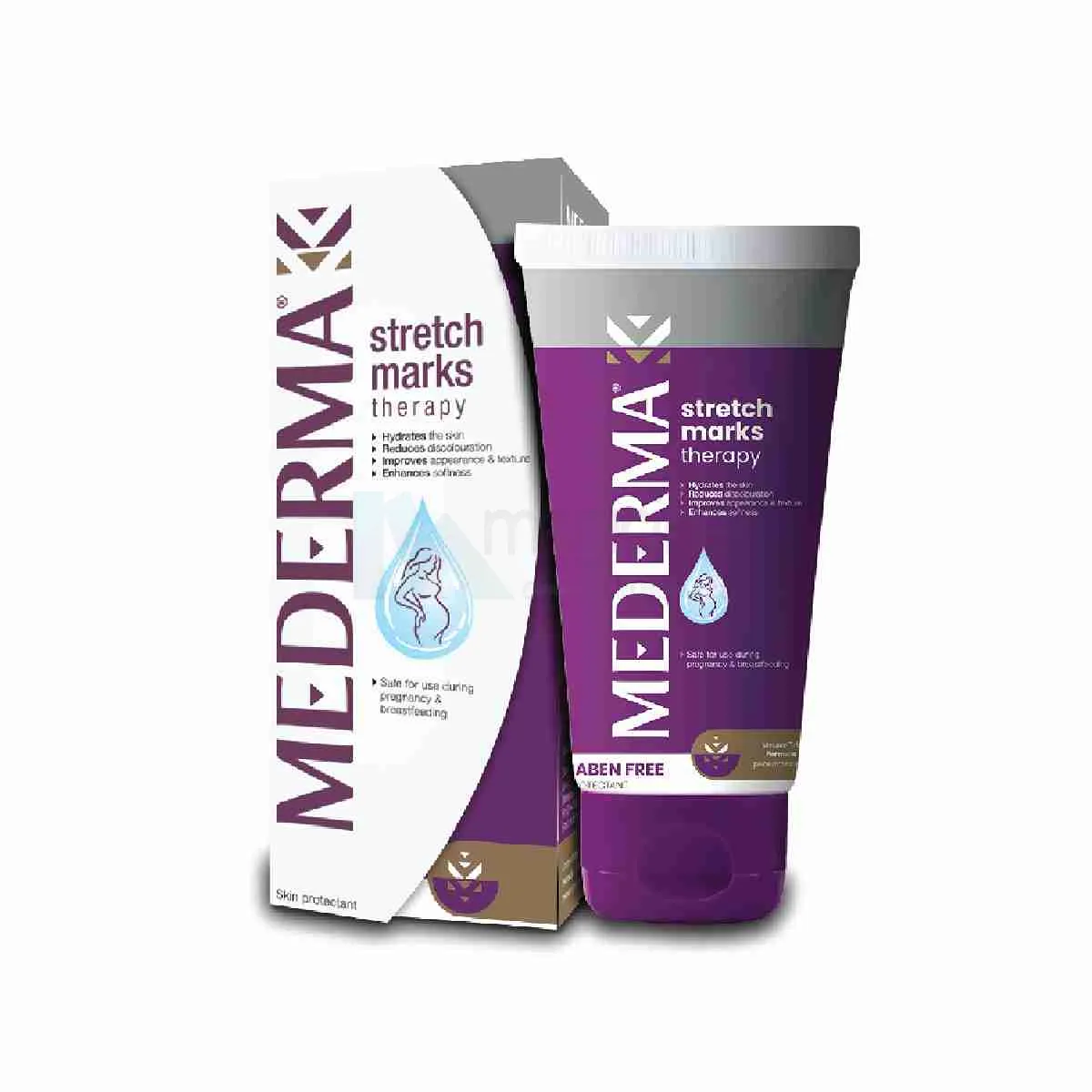 Mederma Stretch Mark Cream (50GM)