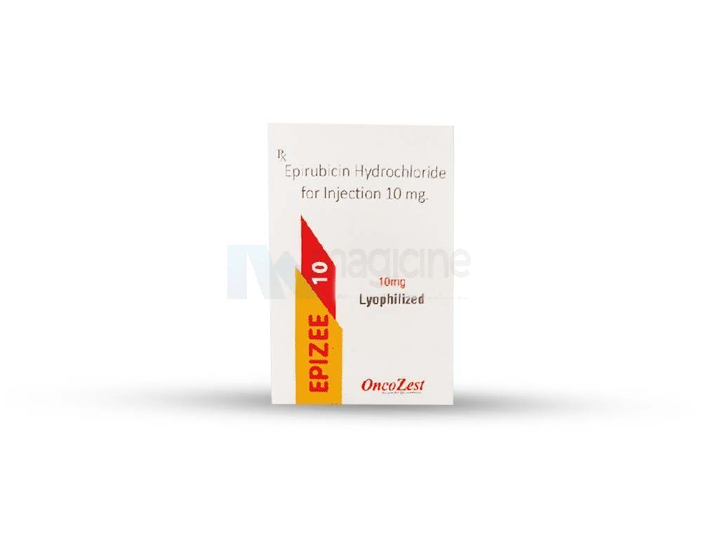 Epizee 10mg Injection