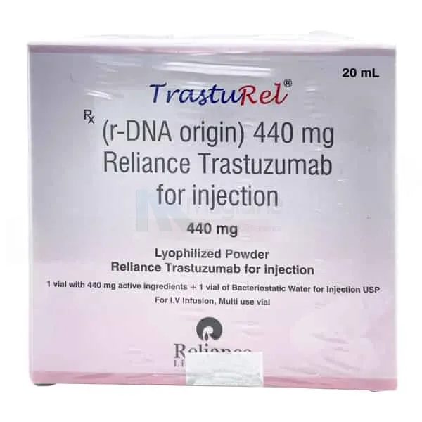 Trasturel 440mg Injection
