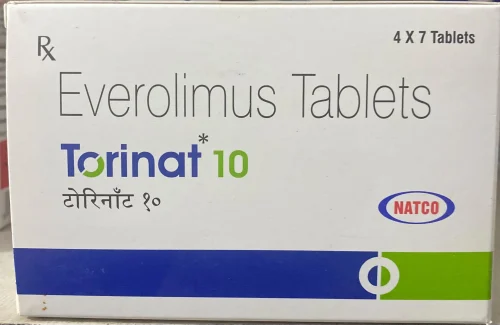 Torinat 10mg Tablet