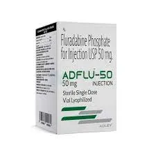 Adflu 50mg Injection
