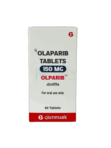Olparib 150mg Tablet