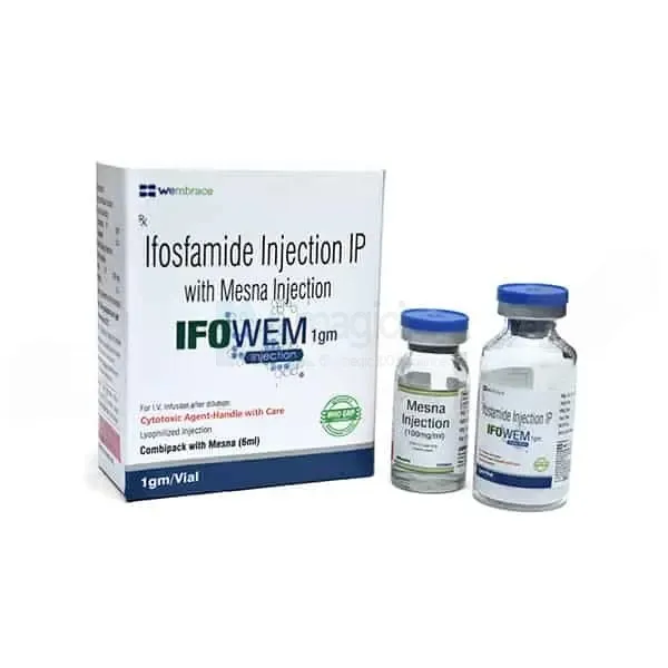 Ifowem 1000mg Injection