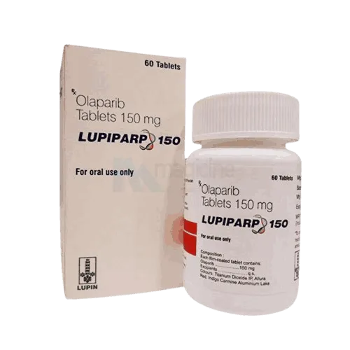 Lupiparp 150mg Tablet