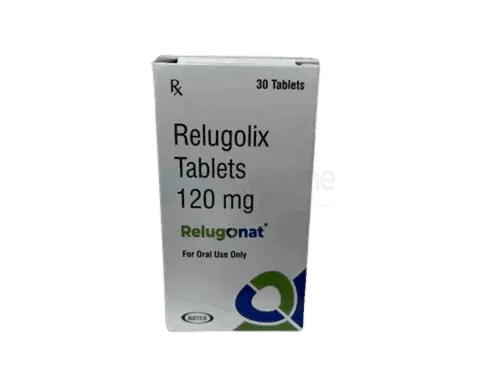 Relugonat 120mg Tablet
