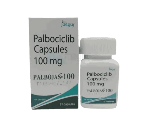 Palbojas 100mg Capsule